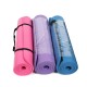 72x24IN Non-slip Yoga Mat Eco-friendly Fitness Pilates Gymnastics Mat Gift Storage Bag and Carry Sling 72x24IN Non-slip Yoga Mat Eco-friendly Fitness Pilates Gymnastics Mat Gift Storage Bag and Carry Sling