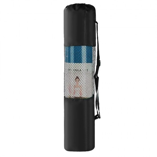 72x24IN Non-slip Yoga Mat Eco-friendly Fitness Pilates Gymnastics Mat Gift Storage Bag and Carry Sling 72x24IN Non-slip Yoga Mat Eco-friendly Fitness Pilates Gymnastics Mat Gift Storage Bag and Carry Sling