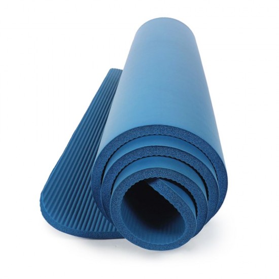 72x24IN Non-slip Yoga Mat Eco-friendly Fitness Pilates Gymnastics Mat Gift Storage Bag and Carry Sling 72x24IN Non-slip Yoga Mat Eco-friendly Fitness Pilates Gymnastics Mat Gift Storage Bag and Carry Sling