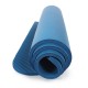 72x24IN Non-slip Yoga Mat Eco-friendly Fitness Pilates Gymnastics Mat Gift Storage Bag and Carry Sling 72x24IN Non-slip Yoga Mat Eco-friendly Fitness Pilates Gymnastics Mat Gift Storage Bag and Carry Sling
