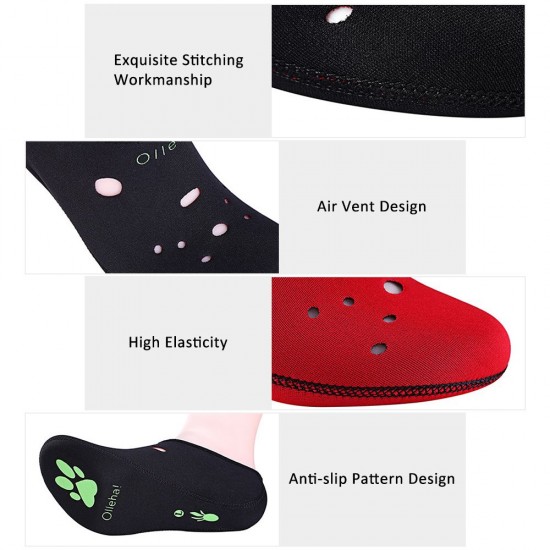 Soft Socks Anti Slip Floor Socks Thermal Beach Swim Socks Baby Room Socks Soft Sports Socks Fitness Socks for Indoor Outdoor Soft Socks Anti Slip Floor Socks Thermal Beach Swim Socks Baby Room Socks Soft Sports Socks Fitness Socks for Indoor Outdoor
