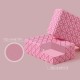 EVA Yoga Block Thick Non Slip Gym Foam Brick Yoga Bolster Pillow Cushion for Beginners and Advanced Pilates Meditation Accessories Aid for Support and Balance EVA Yoga Block Thick Non Slip Gym Foam Brick Yoga Bolster Pillow Cushion for Beginners and Advanced Pilates Meditation Accessories Aid for Support and Balance