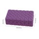 EVA Yoga Block Thick Non Slip Gym Foam Brick Yoga Bolster Pillow Cushion for Beginners and Advanced Pilates Meditation Accessories Aid for Support and Balance EVA Yoga Block Thick Non Slip Gym Foam Brick Yoga Bolster Pillow Cushion for Beginners and Advanced Pilates Meditation Accessories Aid for Support and Balance