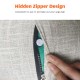 55cm/65cm/75cm Cotton+Linen Protective Yoga Ball Cover Exercise Ball Protection Skin Wrap Accessory 55cm/65cm/75cm Cotton+Linen Protective Yoga Ball Cover Exercise Ball Protection Skin Wrap Accessory