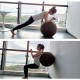 55cm/65cm/75cm Cotton+Linen Protective Yoga Ball Cover Exercise Ball Protection Skin Wrap Accessory 55cm/65cm/75cm Cotton+Linen Protective Yoga Ball Cover Exercise Ball Protection Skin Wrap Accessory