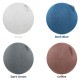 55cm/65cm/75cm Cotton+Linen Protective Yoga Ball Cover Exercise Ball Protection Skin Wrap Accessory 55cm/65cm/75cm Cotton+Linen Protective Yoga Ball Cover Exercise Ball Protection Skin Wrap Accessory