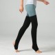 Women Yoga Stockings Open Heel Ribbed Knit Thigh High Leg Warmers for Ballet Dancing Lounging Women Yoga Stockings Open Heel Ribbed Knit Thigh High Leg Warmers for Ballet Dancing Lounging