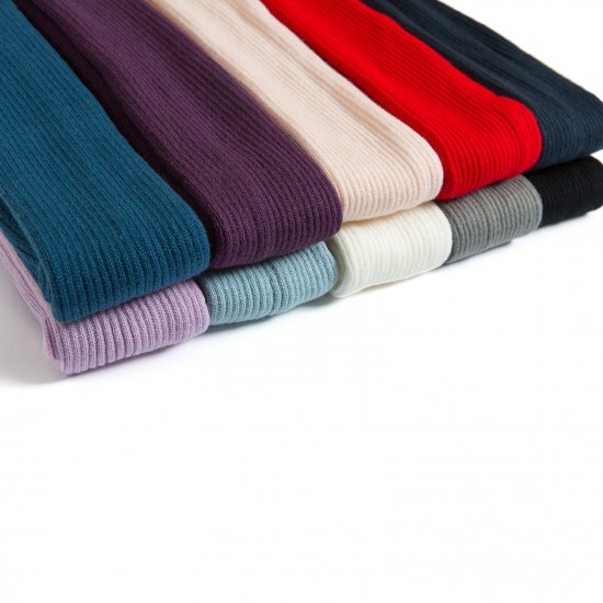 Women Yoga Stockings Open Heel Ribbed Knit Thigh High Leg Warmers for Ballet Dancing Lounging Women Yoga Stockings Open Heel Ribbed Knit Thigh High Leg Warmers for Ballet Dancing Lounging