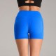 Women Yoga Shorts Quick Dry Breathable Stretchable High Waist Bodycon Running Gym Sports Shorts Sportswear Women Yoga Shorts Quick Dry Breathable Stretchable High Waist Bodycon Running Gym Sports Shorts Sportswear