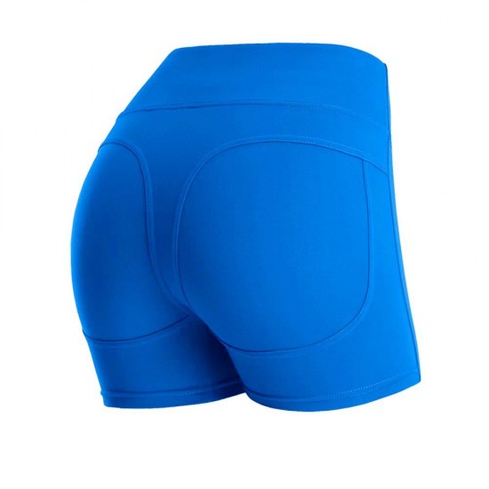 Women Yoga Shorts Quick Dry Breathable Stretchable High Waist Bodycon Running Gym Sports Shorts Sportswear Women Yoga Shorts Quick Dry Breathable Stretchable High Waist Bodycon Running Gym Sports Shorts Sportswear