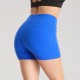 Women Yoga Shorts Quick Dry Breathable Stretchable High Waist Bodycon Running Gym Sports Shorts Sportswear Women Yoga Shorts Quick Dry Breathable Stretchable High Waist Bodycon Running Gym Sports Shorts Sportswear