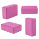 2 Pack Yoga Blocks and Yoga Strap Set Non-Slip EVA Foam Fitness Blocks for Yoga Pilates Fitness Training 2 Pack Yoga Blocks and Yoga Strap Set Non-Slip EVA Foam Fitness Blocks for Yoga Pilates Fitness Training