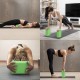 2 Pack Yoga Blocks and Yoga Strap Set Non-Slip EVA Foam Fitness Blocks for Yoga Pilates Fitness Training 2 Pack Yoga Blocks and Yoga Strap Set Non-Slip EVA Foam Fitness Blocks for Yoga Pilates Fitness Training