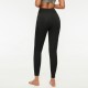 Women Leggings High Waist Back Pocket Quick-dry Moisture-wicking Tight Slimming Pants Running Fitness Workout Yoga Pants Women Leggings High Waist Back Pocket Quick-dry Moisture-wicking Tight Slimming Pants Running Fitness Workout Yoga Pants