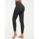 Women Leggings High Waist Back Pocket Quick-dry Moisture-wicking Tight Slimming Pants Running Fitness Workout Yoga Pants Women Leggings High Waist Back Pocket Quick-dry Moisture-wicking Tight Slimming Pants Running Fitness Workout Yoga Pants