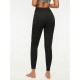 Women Leggings High Waist Back Pocket Quick-dry Moisture-wicking Tight Slimming Pants Running Fitness Workout Yoga Pants Women Leggings High Waist Back Pocket Quick-dry Moisture-wicking Tight Slimming Pants Running Fitness Workout Yoga Pants