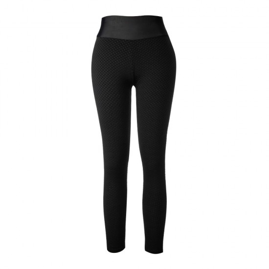 Women Leggings Anti Cellulite Butt Lifting High Waist Textured Elastic Yoga Pants Bubble Butt Sport Workout Tights Women Leggings Anti Cellulite Butt Lifting High Waist Textured Elastic Yoga Pants Bubble Butt Sport Workout Tights