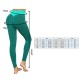 Women Leggings Anti Cellulite Butt Lifting High Waist Textured Elastic Yoga Pants Bubble Butt Sport Workout Tights Women Leggings Anti Cellulite Butt Lifting High Waist Textured Elastic Yoga Pants Bubble Butt Sport Workout Tights