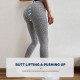 Women Leggings Anti Cellulite Butt Lifting High Waist Textured Elastic Yoga Pants Bubble Butt Sport Workout Tights Women Leggings Anti Cellulite Butt Lifting High Waist Textured Elastic Yoga Pants Bubble Butt Sport Workout Tights