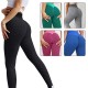 Women Leggings Anti Cellulite Butt Lifting High Waist Textured Elastic Yoga Pants Bubble Butt Sport Workout Tights Women Leggings Anti Cellulite Butt Lifting High Waist Textured Elastic Yoga Pants Bubble Butt Sport Workout Tights