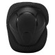 Kids 7 in 1 Helmet and Pads Set Adjustable Kids Knee Pads Elbow Pads Wrist Guards for Scooter Skateboard Roller Skating Cycling Kids 7 in 1 Helmet and Pads Set Adjustable Kids Knee Pads Elbow Pads Wrist Guards for Scooter Skateboard Roller Skating Cycling