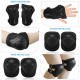 Kids 7 in 1 Helmet and Pads Set Adjustable Kids Knee Pads Elbow Pads Wrist Guards for Scooter Skateboard Roller Skating Cycling Kids 7 in 1 Helmet and Pads Set Adjustable Kids Knee Pads Elbow Pads Wrist Guards for Scooter Skateboard Roller Skating Cycling