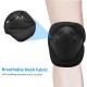 Kids 7 in 1 Helmet and Pads Set Adjustable Kids Knee Pads Elbow Pads Wrist Guards for Scooter Skateboard Roller Skating Cycling Kids 7 in 1 Helmet and Pads Set Adjustable Kids Knee Pads Elbow Pads Wrist Guards for Scooter Skateboard Roller Skating Cycling