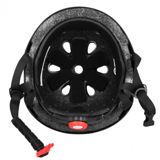 Kids 7 in 1 Helmet and Pads Set Adjustable Kids Knee Pads Elbow Pads Wrist Guards for Scooter Skateboard Roller Skating Cycling Kids 7 in 1 Helmet and Pads Set Adjustable Kids Knee Pads Elbow Pads Wrist Guards for Scooter Skateboard Roller Skating Cycling