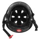 Kids 7 in 1 Helmet and Pads Set Adjustable Kids Knee Pads Elbow Pads Wrist Guards for Scooter Skateboard Roller Skating Cycling Kids 7 in 1 Helmet and Pads Set Adjustable Kids Knee Pads Elbow Pads Wrist Guards for Scooter Skateboard Roller Skating Cycling