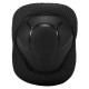 Kids 7 in 1 Helmet and Pads Set Adjustable Kids Knee Pads Elbow Pads Wrist Guards for Scooter Skateboard Roller Skating Cycling Kids 7 in 1 Helmet and Pads Set Adjustable Kids Knee Pads Elbow Pads Wrist Guards for Scooter Skateboard Roller Skating Cycling