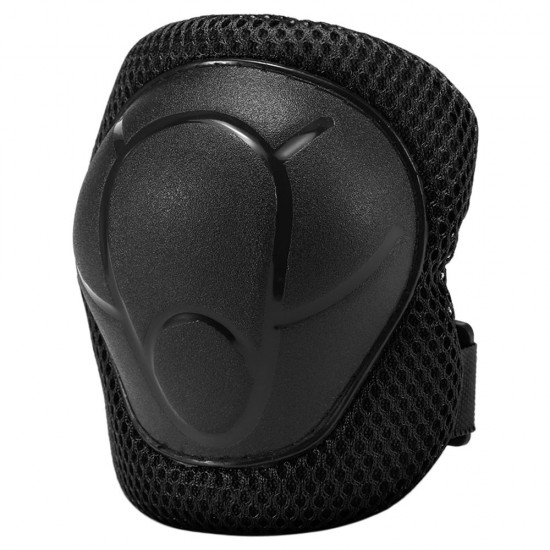 Kids 7 in 1 Helmet and Pads Set Adjustable Kids Knee Pads Elbow Pads Wrist Guards for Scooter Skateboard Roller Skating Cycling Kids 7 in 1 Helmet and Pads Set Adjustable Kids Knee Pads Elbow Pads Wrist Guards for Scooter Skateboard Roller Skating Cycling