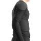 Men Padded Shirt Multiple Pad Protective Gear for Football Baseball Soccer Basketball Volleyball Training Bike Ski Men Padded Shirt Multiple Pad Protective Gear for Football Baseball Soccer Basketball Volleyball Training Bike Ski