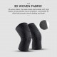 1PCS Kneepads Knee Support Protector with Silicone Design and Flexible Elastic Fitness Soft Breathable for Outdoor Activities Hiking Climbing Running Cycling Yoga 1PCS Kneepads Knee Support Protector with Silicone Design and Flexible Elastic Fitness Soft Breathable for Outdoor Activities Hiking Climbing Running Cycling Yoga