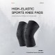 1PCS Kneepads Knee Support Protector with Silicone Design and Flexible Elastic Fitness Soft Breathable for Outdoor Activities Hiking Climbing Running Cycling Yoga 1PCS Kneepads Knee Support Protector with Silicone Design and Flexible Elastic Fitness Soft Breathable for Outdoor Activities Hiking Climbing Running Cycling Yoga