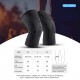 1PCS Kneepads Knee Support Protector with Silicone Design and Flexible Elastic Fitness Soft Breathable for Outdoor Activities Hiking Climbing Running Cycling Yoga 1PCS Kneepads Knee Support Protector with Silicone Design and Flexible Elastic Fitness Soft Breathable for Outdoor Activities Hiking Climbing Running Cycling Yoga