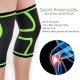 Anti-fall Thin Kneepad Knee Protector for Fitness Running Cycling Mountaineering Elastic Knee Pads Knee Support Anti-fall Thin Kneepad Knee Protector for Fitness Running Cycling Mountaineering Elastic Knee Pads Knee Support
