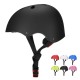 Bicycle Helmet Multi-Sports Safety Helmet for Kids/Teenagers/Adults Cycling Skating Skateboarding Scooter Bicycle Helmet Multi-Sports Safety Helmet for Kids/Teenagers/Adults Cycling Skating Skateboarding Scooter