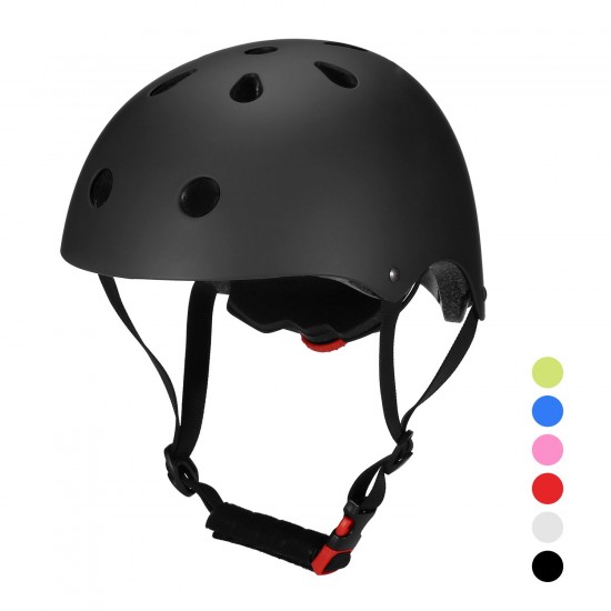 Bicycle Helmet Multi-Sports Safety Helmet for Kids/Teenagers/Adults Cycling Skating Skateboarding Scooter Bicycle Helmet Multi-Sports Safety Helmet for Kids/Teenagers/Adults Cycling Skating Skateboarding Scooter