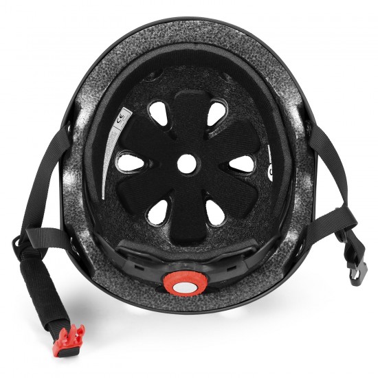Bicycle Helmet Multi-Sports Safety Helmet for Kids/Teenagers/Adults Cycling Skating Skateboarding Scooter Bicycle Helmet Multi-Sports Safety Helmet for Kids/Teenagers/Adults Cycling Skating Skateboarding Scooter