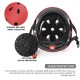 Bicycle Helmet Multi-Sports Safety Helmet for Kids/Teenagers/Adults Cycling Skating Skateboarding Scooter Bicycle Helmet Multi-Sports Safety Helmet for Kids/Teenagers/Adults Cycling Skating Skateboarding Scooter