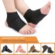 1 Pair Arch Support Brace with Gel Ankle Protector Flat Foot Socks with Gel Inserts Insole Cushion for Ankle Arch Pain Relief 1 Pair Arch Support Brace with Gel Ankle Protector Flat Foot Socks with Gel Inserts Insole Cushion for Ankle Arch Pain Relief