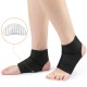 1 Pair Arch Support Brace with Gel Ankle Protector Flat Foot Socks with Gel Inserts Insole Cushion for Ankle Arch Pain Relief 1 Pair Arch Support Brace with Gel Ankle Protector Flat Foot Socks with Gel Inserts Insole Cushion for Ankle Arch Pain Relief