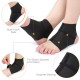 1 Pair Arch Support Brace with Gel Ankle Protector Flat Foot Socks with Gel Inserts Insole Cushion for Ankle Arch Pain Relief 1 Pair Arch Support Brace with Gel Ankle Protector Flat Foot Socks with Gel Inserts Insole Cushion for Ankle Arch Pain Relief
