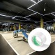 5 Rolls 1.8 In X 19.7 Yds PVC Marking Tape Safety Warning Tape for School Gym Dance Floor 5 Rolls 1.8 In X 19.7 Yds PVC Marking Tape Safety Warning Tape for School Gym Dance Floor