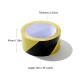 5 Rolls 1.8 In X 19.7 Yds PVC Marking Tape Safety Warning Tape for School Gym Dance Floor 5 Rolls 1.8 In X 19.7 Yds PVC Marking Tape Safety Warning Tape for School Gym Dance Floor