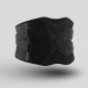 Men Women Back Brace Quick Fastening Tape Breathable Running Yoga Fitness Back Support Men Women Back Brace Quick Fastening Tape Breathable Running Yoga Fitness Back Support