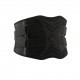 Men Women Back Brace Quick Fastening Tape Breathable Running Yoga Fitness Back Support Men Women Back Brace Quick Fastening Tape Breathable Running Yoga Fitness Back Support