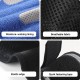 Men Women Back Brace Quick Fastening Tape Breathable Running Yoga Fitness Back Support Men Women Back Brace Quick Fastening Tape Breathable Running Yoga Fitness Back Support