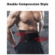 Men Women Back Brace Quick Fastening Tape Breathable Running Yoga Fitness Back Support Men Women Back Brace Quick Fastening Tape Breathable Running Yoga Fitness Back Support