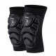 Outdoor Sports Protective Knee Pads Collision Avoidance Knee Sleeves Guards for Skating Skiing Motorcycling Climbing Mountain Biking Outdoor Sports Protective Knee Pads Collision Avoidance Knee Sleeves Guards for Skating Skiing Motorcycling Climbing Mountain Biking